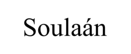 soulaÁn