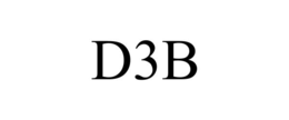 d3b