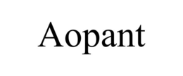 aopant