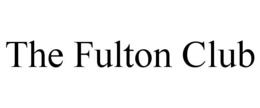 the fulton club