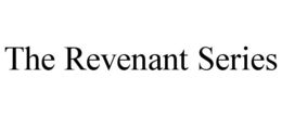 the revenant series