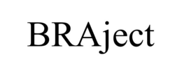 braject