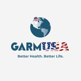 garm usa better health. better life.