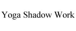 yoga shadow work
