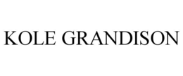 kole grandison
