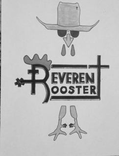 reverent rooster