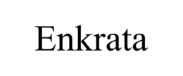 enkrata