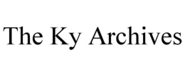 the ky archives