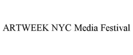 artweek nyc media festival