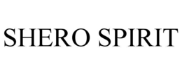 shero spirit