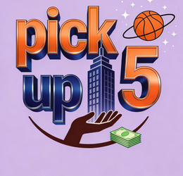 pick up 5