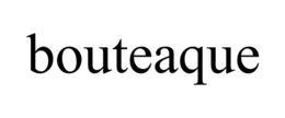 bouteaque