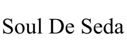 soul de seda