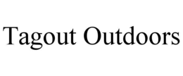 tagout outdoors
