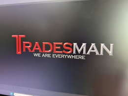 tradesman we are everywhere