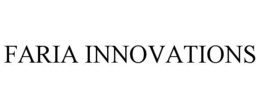 faria innovations