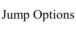 jump options
