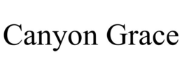 canyon grace