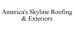 america's skyline roofing & exteriors