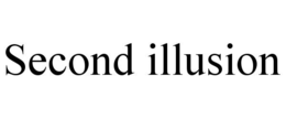 second illusion