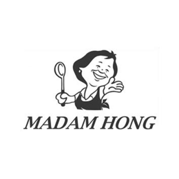 madam hong