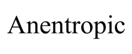 anentropic