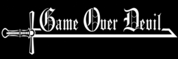 game over devil