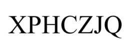 xphczjq