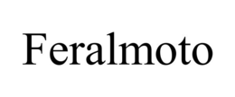 feralmoto