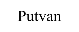 putvan