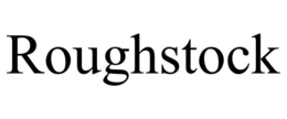 roughstock