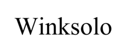 winksolo