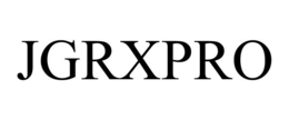 jgrxpro