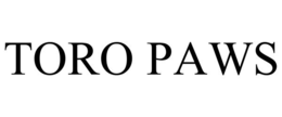 toro paws