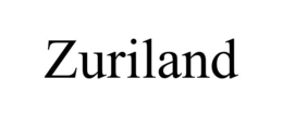 zuriland