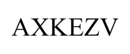axkezv