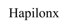 hapilonx