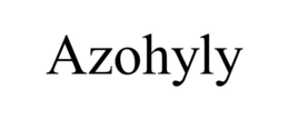 azohyly
