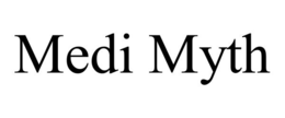 medi myth