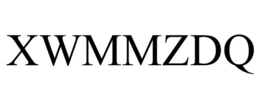 xwmmzdq