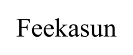 feekasun