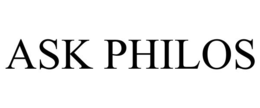 ask philos
