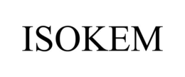 isokem