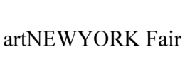 artnewyork fair
