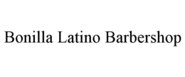 bonilla latino barbershop