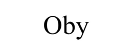 oby