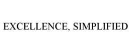excellence, simplified