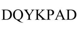 dqykpad