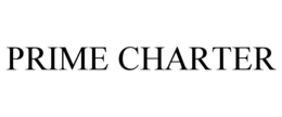 prime charter