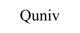 quniv